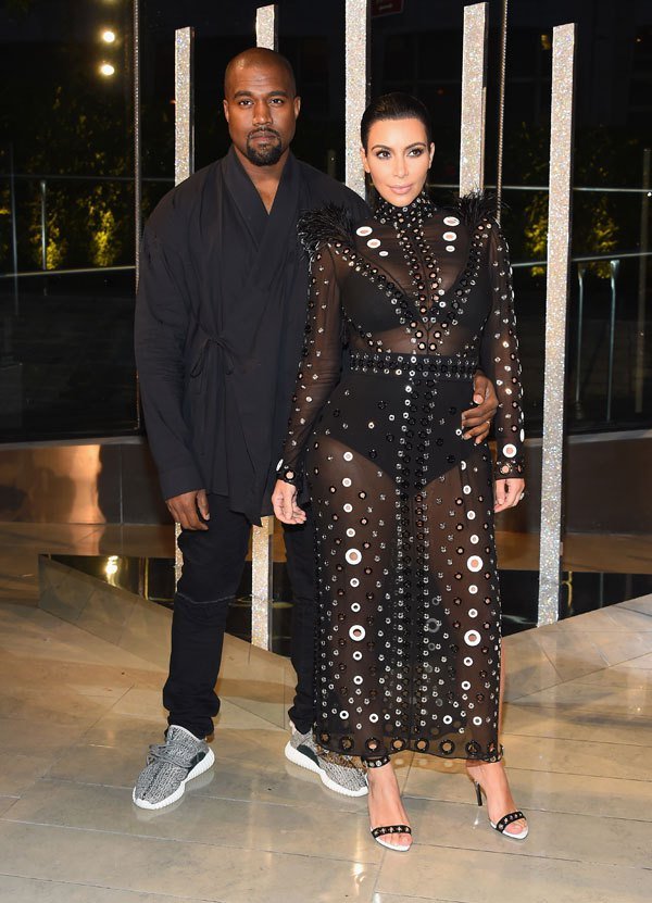 Kim Kardashian