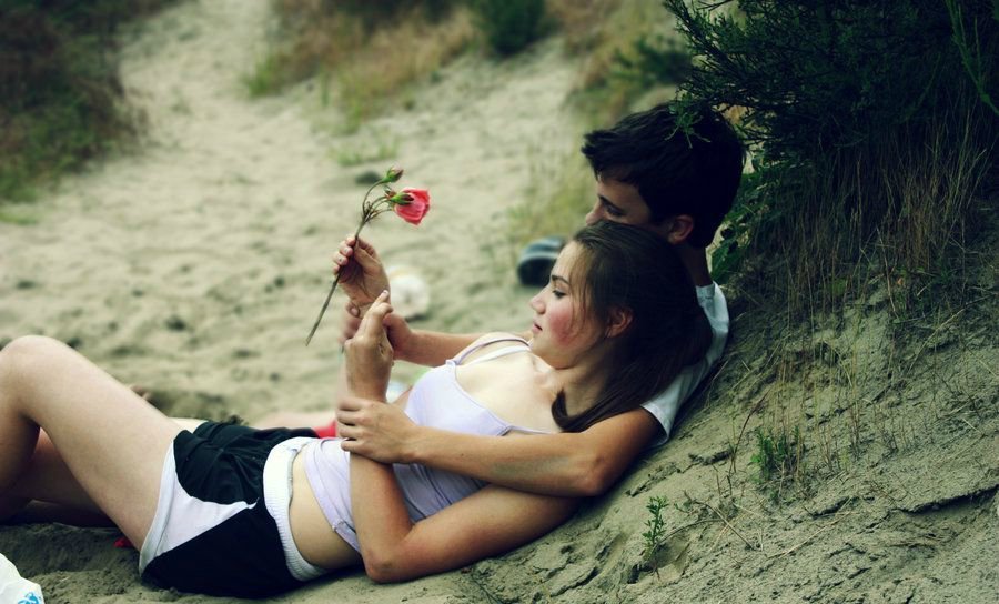 Insecurity in Relationship