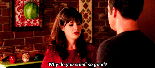first things women notice in guys