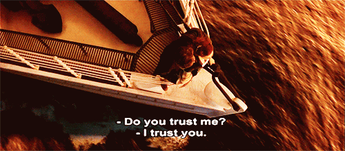 Long Distance Relationships