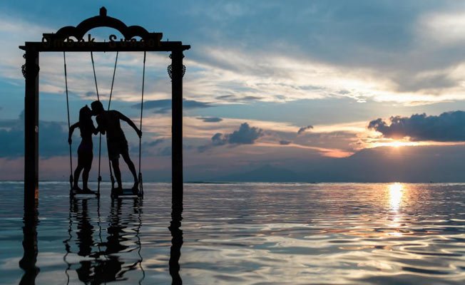 Attachment ,Caring , Intimacy lead to Perfect Love