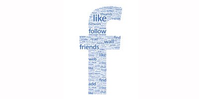 Every new person you meet to try to 'Friend' them on Facebook