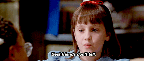 friends vs best friends
