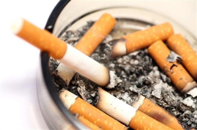 How to quit smoking