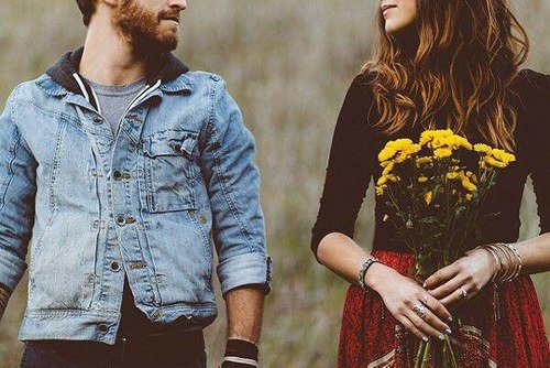 Fall in Love