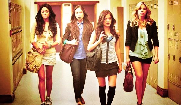 Things Guys Find Really Attractive In A Girl