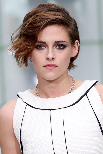 © Glamour Magazine
