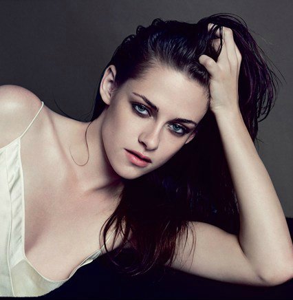 © Glamour Magazine