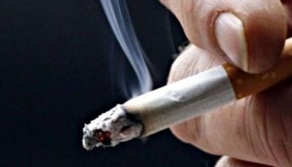 How to quit smoking