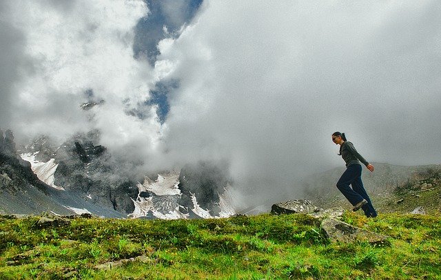 recharge yourself with a solo trip
