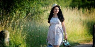 recharge yourself with a solo trip