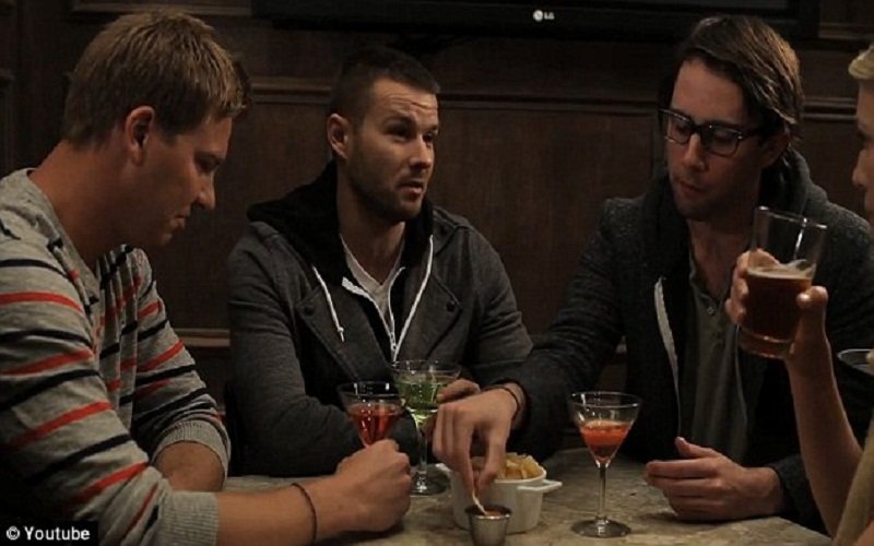 nice guys
