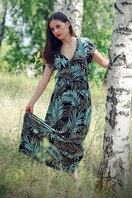 bold prints