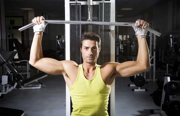 ©Thinkstock