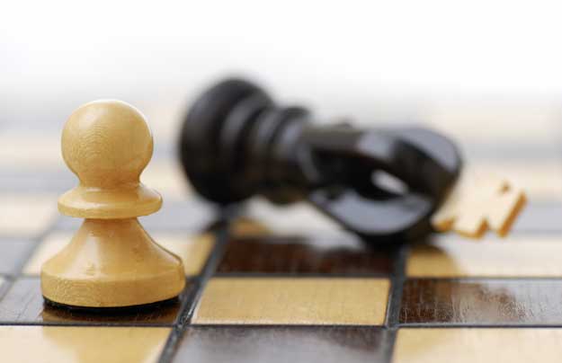 ©Thinkstock
