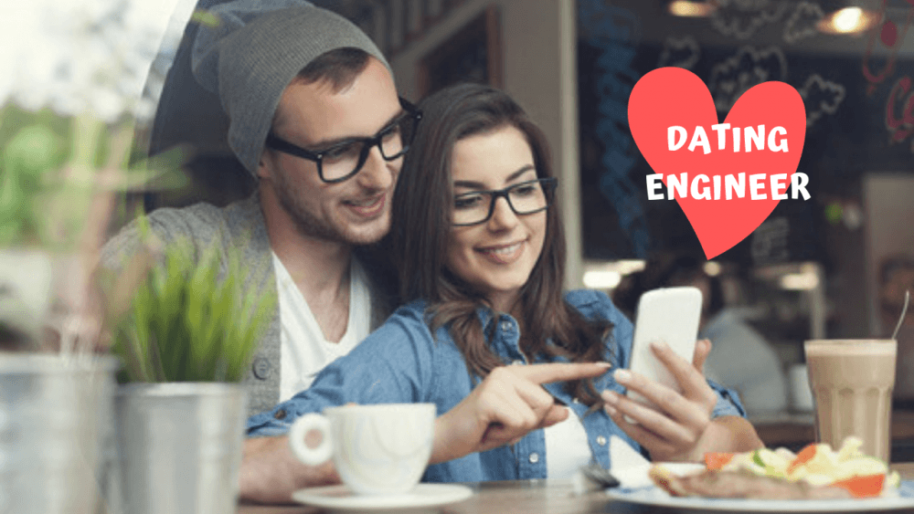 Dating an Engineer - Tips (And What to Expect)
