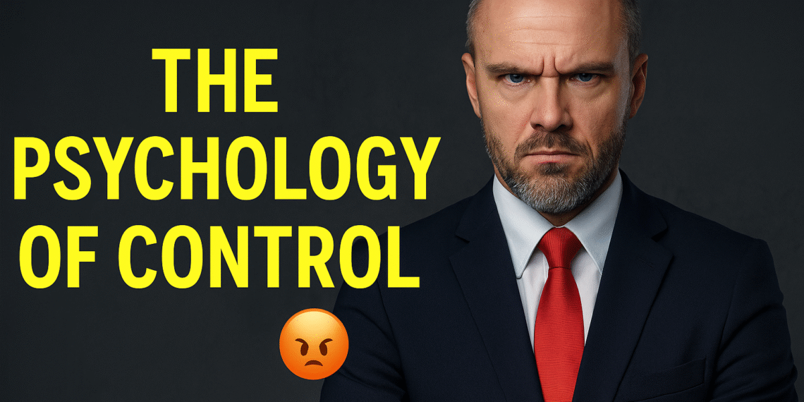 Authoritarian Personality Type