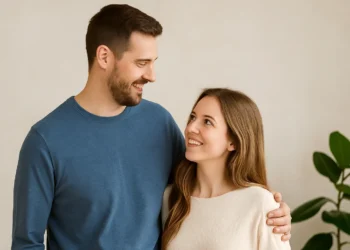 Do Tall Husbands Really Make Better Partners? Here’s the Research